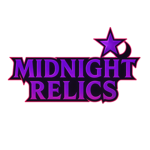Midnight Relics